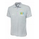Snag the Tag (STT) Polo shirt - UC101 STT LOGO